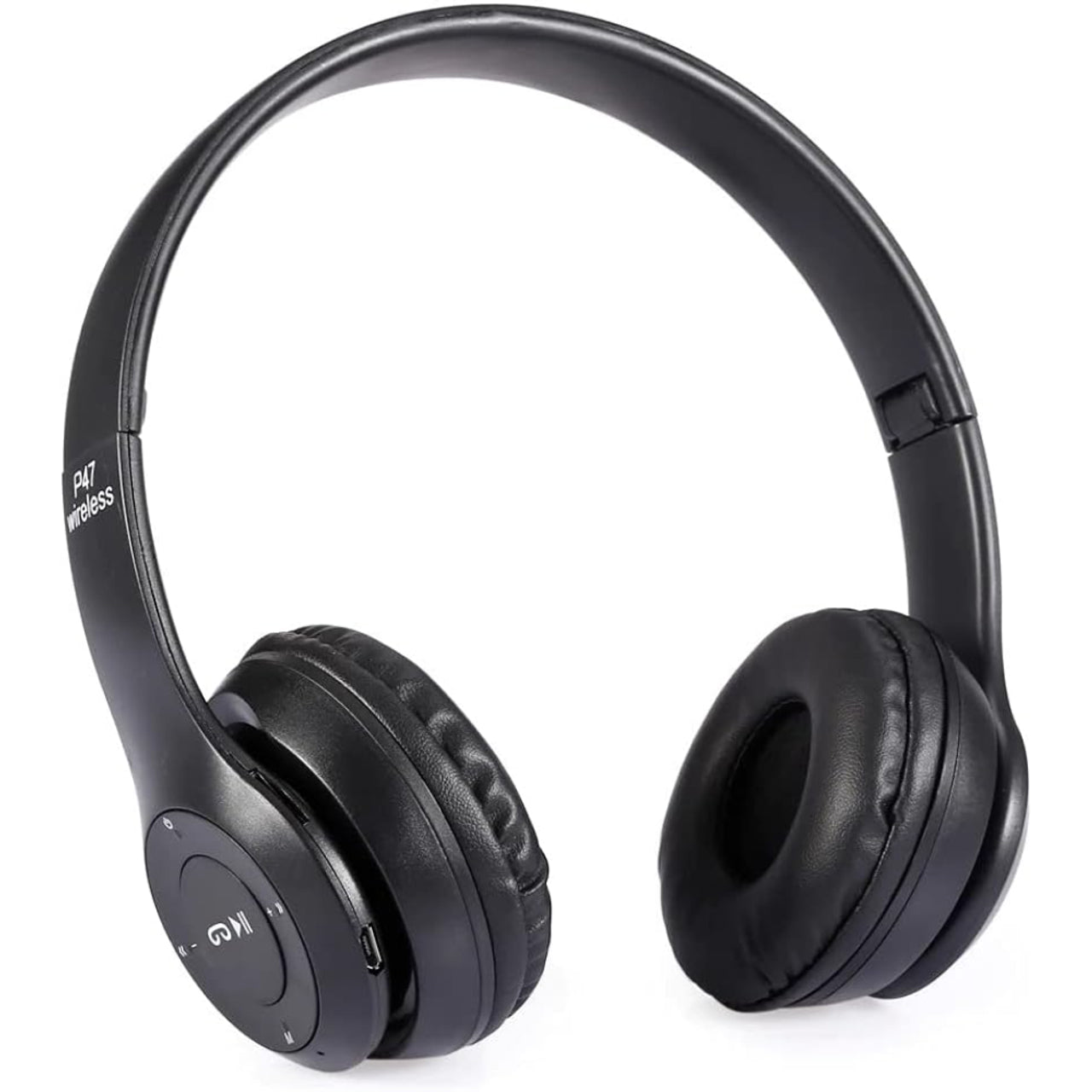 Headset P47 WIRELESS BLUETOOTH Headset P47 WIRELESS BLUETOOTH